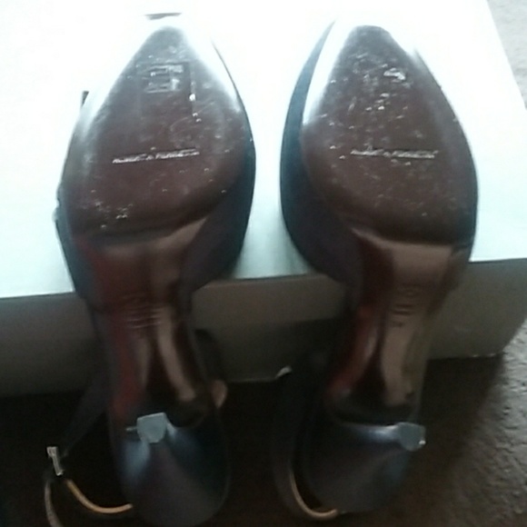 ALBERTA FERRETTI Sandals - Picture 4 of 8